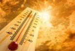 Cảnh báo tình trạng nắng nóng đột ngột có thể bị sốc nhiệt, kiệt sức