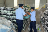 Phân bón giả, kém chất lượng - nỗi ám ảnh của nhà nông