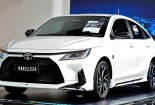 Toyota Vios 2023 dừng bán tại Thái Lan sau loạt bê bối, thị trường Việt có ảnh hưởng?