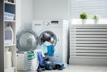 Cách sử dụng máy giặt để tiết kiệm điện nước hiệu quả