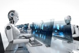Trí tuệ nhân tạo có thể thay thế 80% nhân lực trong tương lai