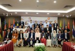 Cuộc họp lần thứ 41 của ACCSQ/WG2 về Đánh giá sự phù hợp