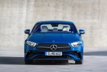 Mercedes-Benz CLS có thể bị khai tử vào cuối năm nay 