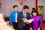 Ra mắt bộ sách lịch sử ngành Công Thương - Nguồn sử liệu quý về lịch sử kinh tế Việt Nam