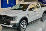 Ô tô Sport 2.0L 4x4 AT giá từ 864 triệu trang bị công nghệ lái hiện đại nhất của Ford