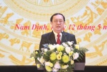 Đưa vùng Đồng bằng sông Hồng trở thành trung tâm KHCN, đổi mới sáng tạo hàng đầu cả nước