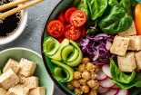 Ăn chay dễ dẫn tới suy giảm trí nhớ