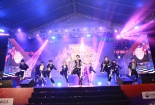 Nhóm nhảy K-pop đến từ TP.HCM được tham gia Lễ hội Nhảy K-pop Thế giới tại Hàn Quốc