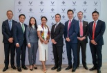 VinFast sẽ niêm yết tại Mỹ thông qua giao dịch sáp nhập với Black Spade Acquisition Co