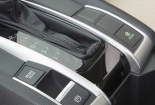 Chế độ lái xe giúp người sử dụng tiết kiệm xăng
