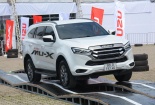 Isuzu triệu hồi hàng trăm xe Mu-X và D-Max tại Việt Nam