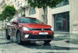 Mẫu ô tô Volkswagen Virtus 2023 thiết kế hiện đại và tiện nghi, giá bán từ hơn 1 tỷ đồng