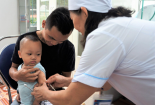 TP.HCM: Cạn kiệt vaccine, Sở Y tế 'cầu cứu'