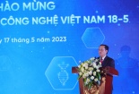 Để những người làm khoa học kiên trì theo đuổi giấc mơ lớn