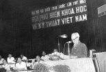 Lịch sử ra đời Ngày Khoa học công nghệ Việt Nam