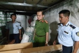 TP Buôn Ma Thuột: Phát hiện cơ sở sản xuất giấy vệ sinh, giấy ăn giả