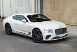 Triệu hồi một số dòng xe Bentley tại Việt Nam do lỗi bơm nước làm mát