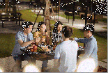 Sống trọn từng khoảnh khắc tại căn hộ đậm chất Indochine phía Tây thủ đô
