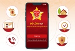 Các tích hợp bằng lái xe, thẻ BHYT trên ứng dụng VneID mang nhiều lợi ích cho người dân