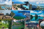 Nhiệm vụ, giải pháp chủ yếu đẩy nhanh phục hồi, tăng tốc phát triển du lịch hiệu quả, bền vững