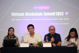 Công nghệ Blockchain thúc đẩy chuyển đổi số tại Việt Nam