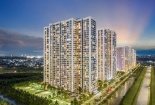 Vinhomes Grand Park: Những ưu thế khiến shop khối đế tòa căn hộ 'The Rainbow' trở nên đắt giá