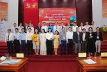 Hợp tác phát triển hạ tầng đổi mới sáng tạo ĐBSCL liên thông quốc gia, kết nối quốc tế