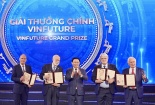 1.389 hồ sơ đề cử tham gia Giải thưởng VinFuture năm 2023