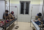 Nguyên nhân khiến 76 trẻ mầm non tại Nghệ An bị ngộ độc thực phẩm