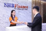 SHB hoàn tất chuyển nhượng 50% vốn điều lệ SHBFinance cho đối tác Krungsi