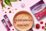 Công ty TNHH XNK GCAT quảng cáo sai sự thật sản phẩm Cà phê mâm xôi