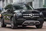 Mercedes-Benz Việt Nam triệu hồi gấp hàng loạt mẫu SUV đời mới