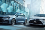 Toyota Corolla Altis 2023 được nâng cấp động cơ, tiết kiệm nhiên liêu, giá chỉ từ 390 triệu đồng