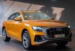 Audi Việt Nam triệu hồi một loạt xe sang để khắc phục lỗi bơm nhiên liệu
