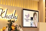 Công ty Khơ Thị Skincare & Clinic bị xử phạt vì vi phạm trong quảng cáo sản phẩm