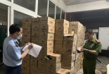 Hà Nội kiểm tra và phát hiện 175 vụ vi phạm về an toàn thực phẩm