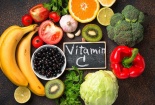 Những loại vitamin rất tốt cho những người mắc bệnh tiểu đường