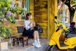 VinFast Evo200 - xe tay ga dành cho Gen Z năng động, sống xanh