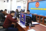 Áp dụng, duy trì hiệu quả hệ thống quản lý chất lượng TCVN ISO 9001:2015 trong giải quyết TTHC 