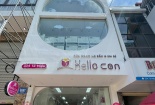 Hệ thống cửa hàng mẹ và bé Hello Con: Nhiều hàng hóa không ghi nhãn phụ, người tiêu dùng dễ gặp rủi ro