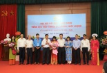 Công đoàn Tổng cục TCĐLCL tổ chức đại hội nhiệm kỳ 2023-2028 thành công, bầu Ban chấp hành mới