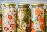 Dưa cà muối có nguy cơ nhiễm botulinum, khuyến cáo cách chế biến và sử dụng an toàn