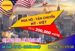 Mua hàng Mỹ giá gốc liệu có khó? Vài thông tin hữu ích dành cho bạn