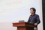 Hội nghị bồi dưỡng nghiệp vụ công tác Đảng và công bố hệ thống quản lý công tác Đảng theo ISO 9001:2015