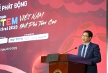 Ngày hội STEM Quốc gia lần thứ 9: Việt Nam bứt phá tầm cao!
