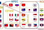 Sửa đổi Luật CLSPHH: Thực hiện các cam kết trong Hiệp định CPTPP, EVFTA, RCEP