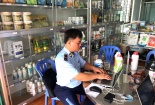 Tiền Giang: Xử phạt 60 triệu đồng đại lý buôn bán thức ăn thuỷ sản giả