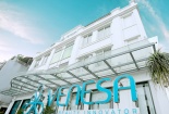 Xử phạt Chi nhánh Công ty TNHH Venesa và Chi nhánh Công ty TNHH Sức khỏe trọn đời