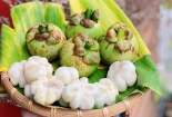 Chế biến quả măng cụt xanh cần lưu ý gì để có lợi cho sức khỏe
