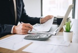 Giải pháp ngăn chặn tình trạng buôn bán hóa đơn điện tử